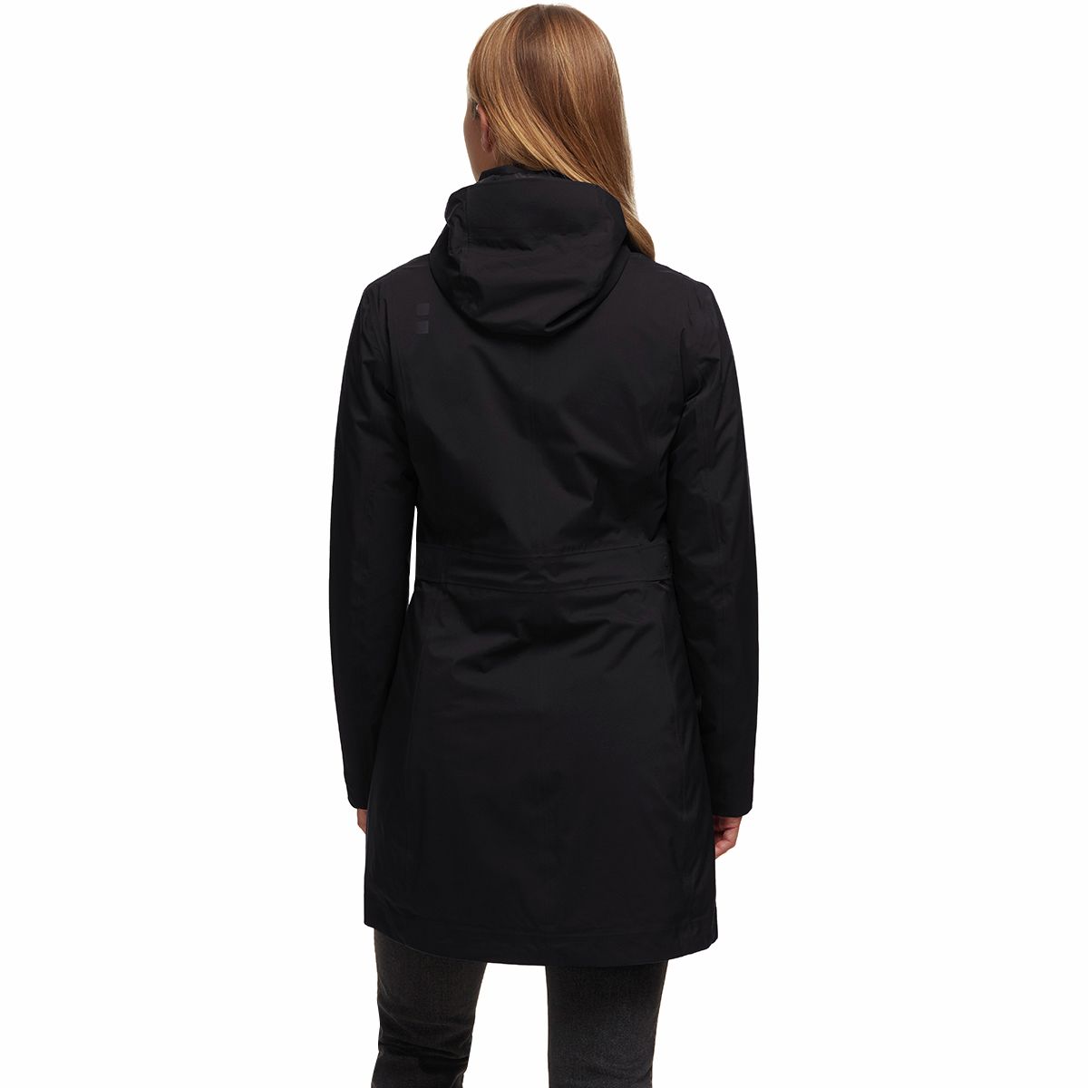 UBR Nova Insulated Coat Women's Women