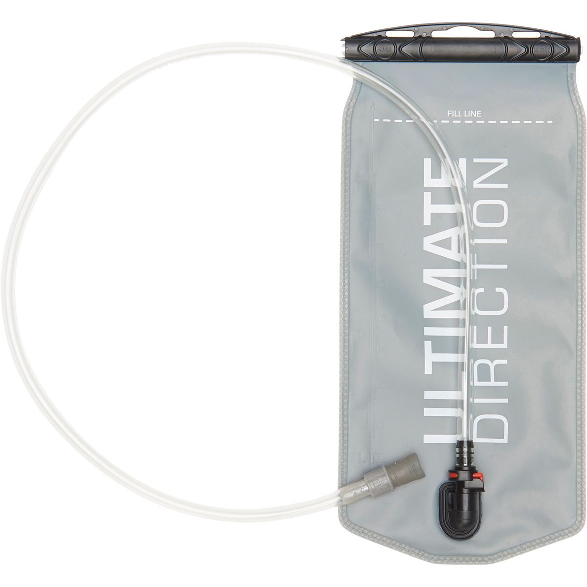 Ultimate Direction 2L Reservoir II Hike & Camp