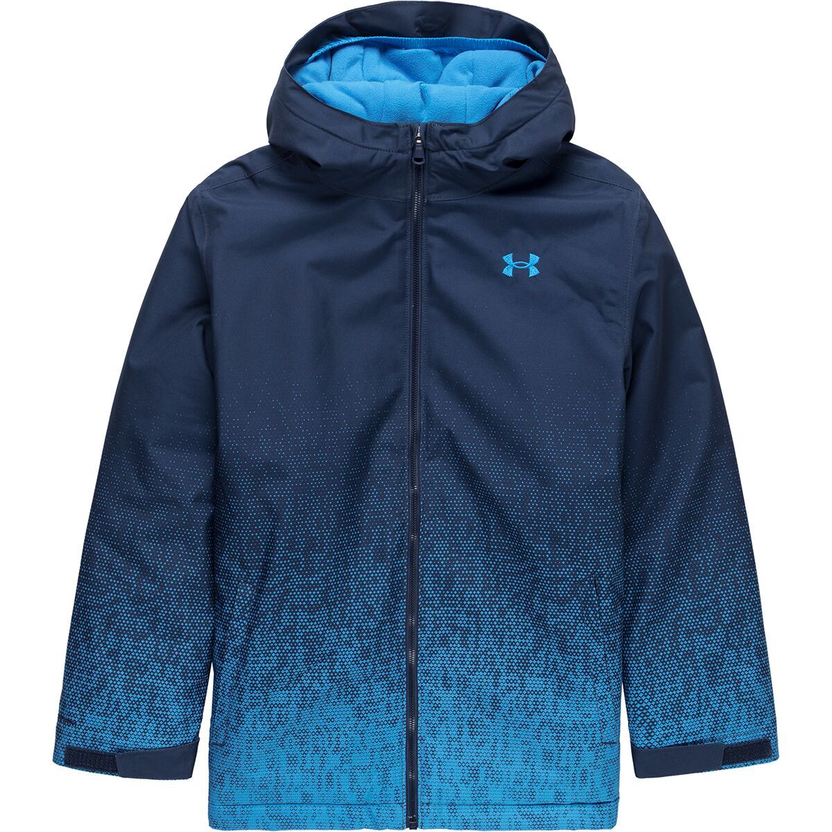 Under Armour Blackrun Insulated Ski Jacket Boys' Kids