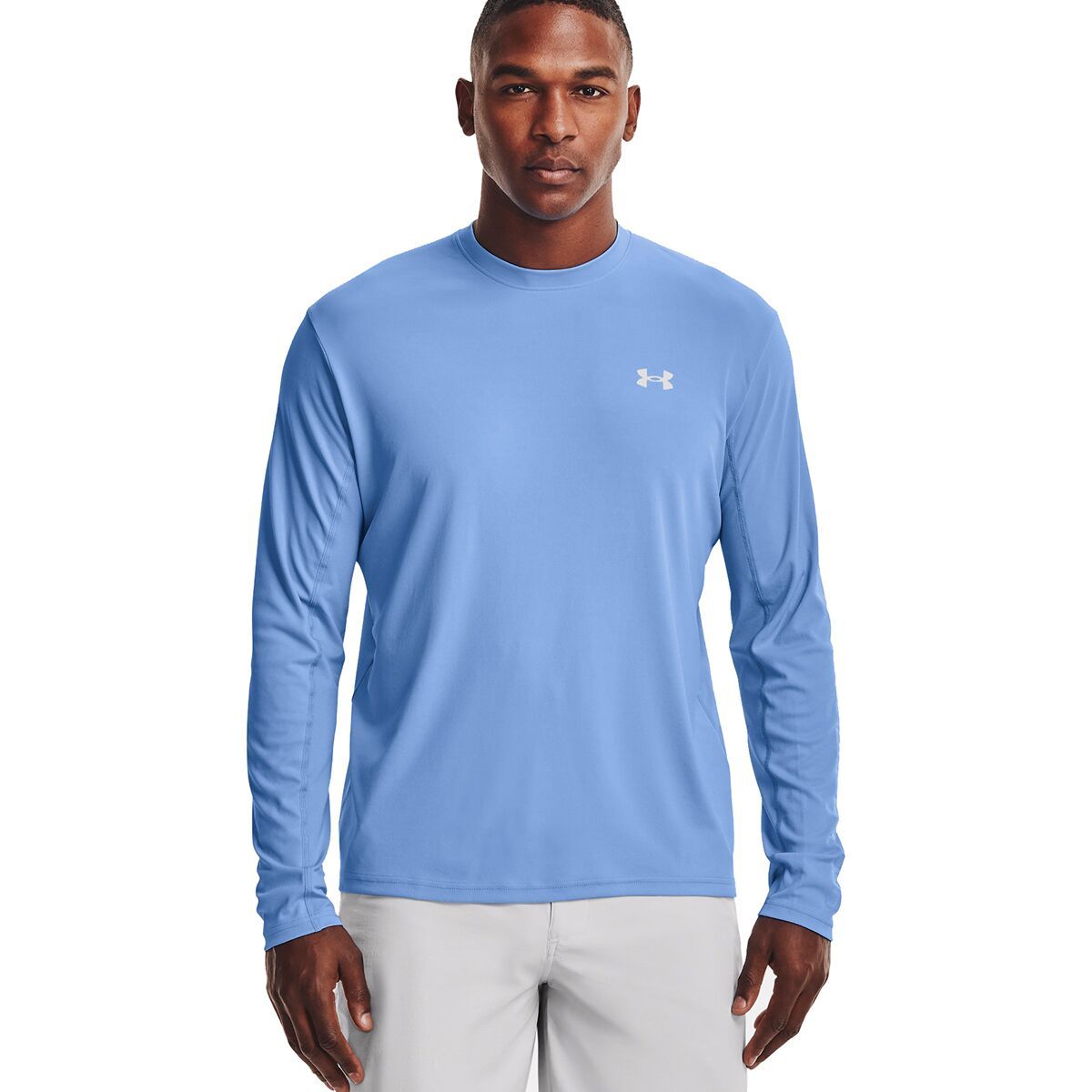 Under Armour IsoChill Shorebreak LongSleeve Shirt Men's Men