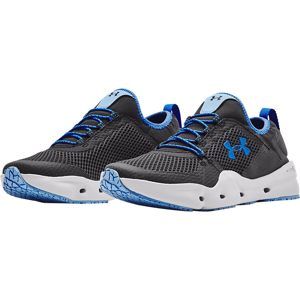 Under Armour Micro G Kilchis Shoe Men's Men