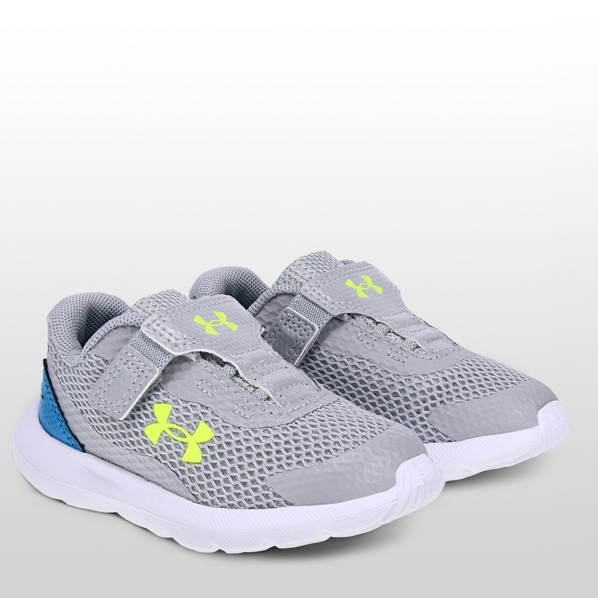 Under Armour BINF Surge 3 AC Shoe Toddler Boys' Kids