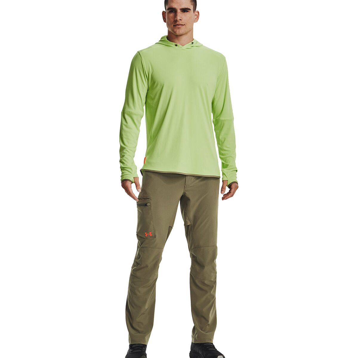 Under Armour Trek Flex Outdoor Pant Men's Men