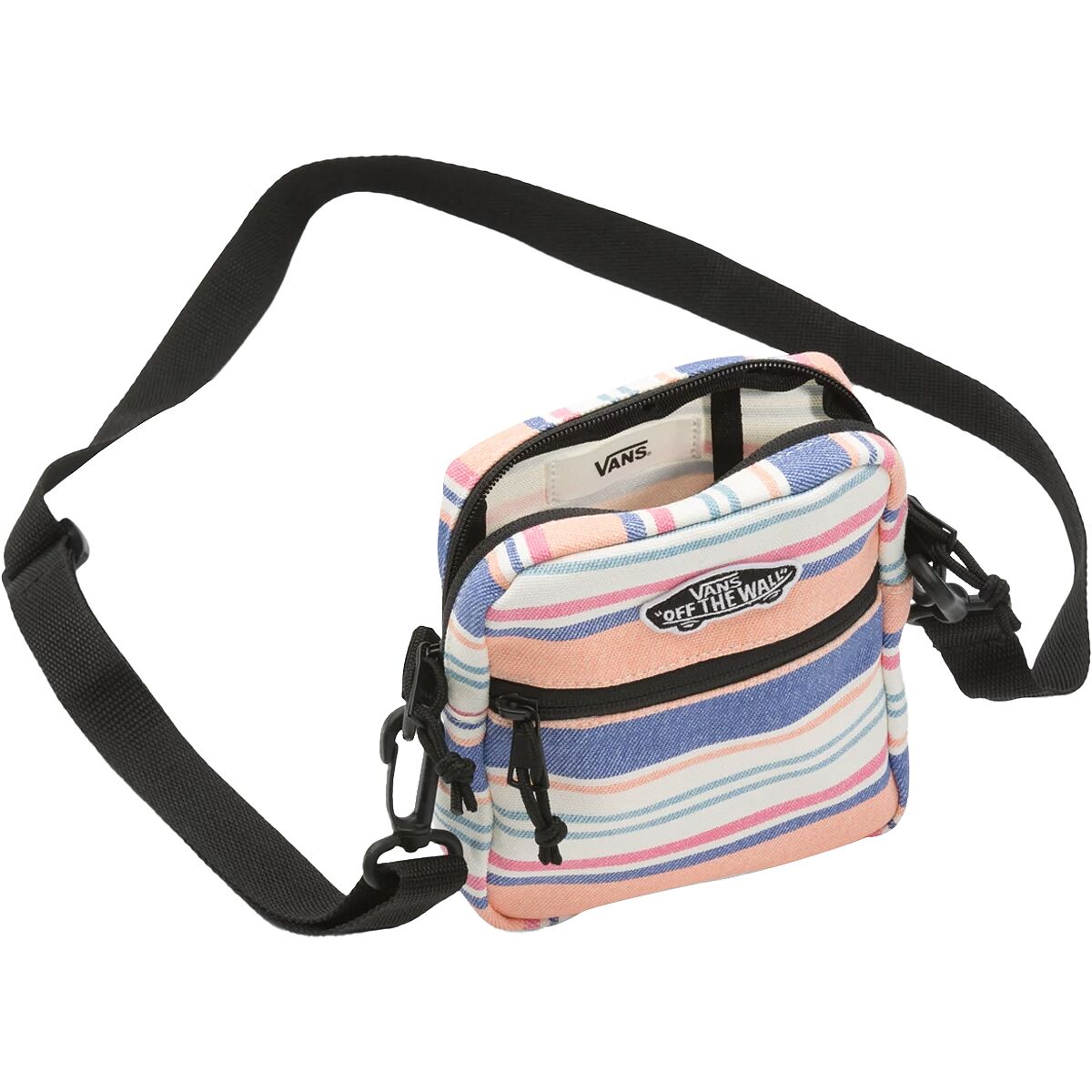 Vans Street Ready II Crossbody Purse Women's Women