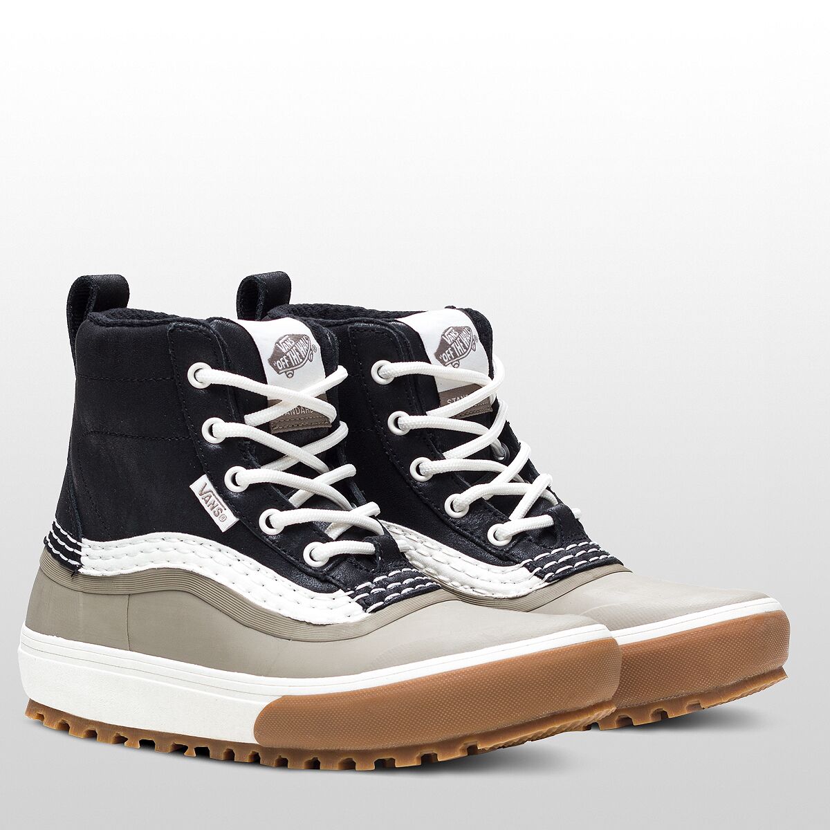 Vans Standard Mid Snow MTE Boot Women's Women