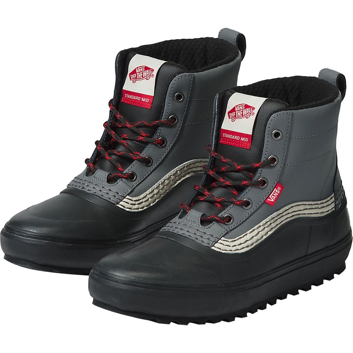 Vans Standard Mid Snow MTE Boot Men