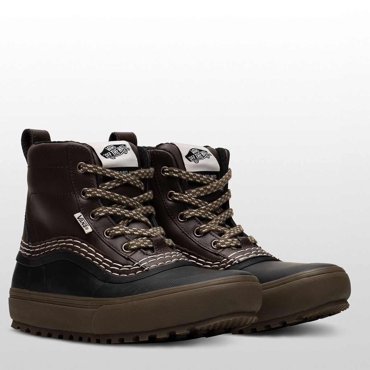 Vans Standard Mid Snow MTE Boot Men