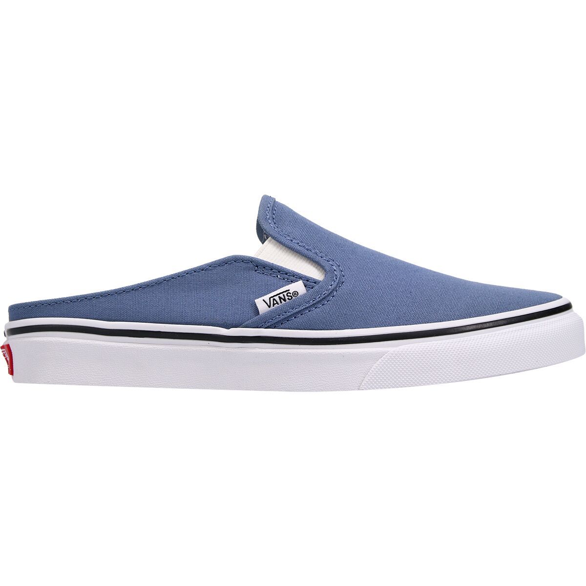 Vans Canvas Classic SlipOn Mule Shoe Women's Women