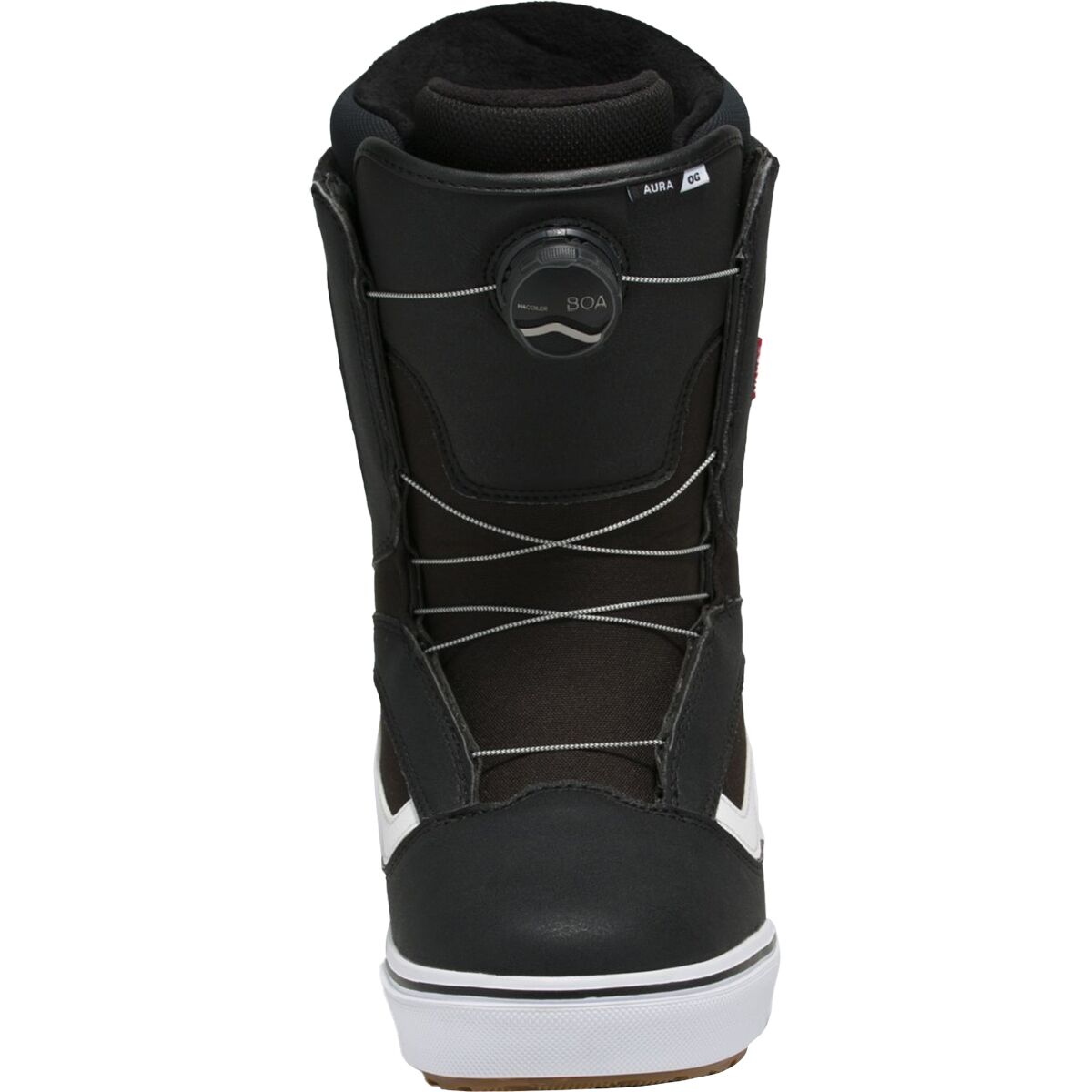 Vans Aura OG BOA Snowboard Boot 2024 Snowboard