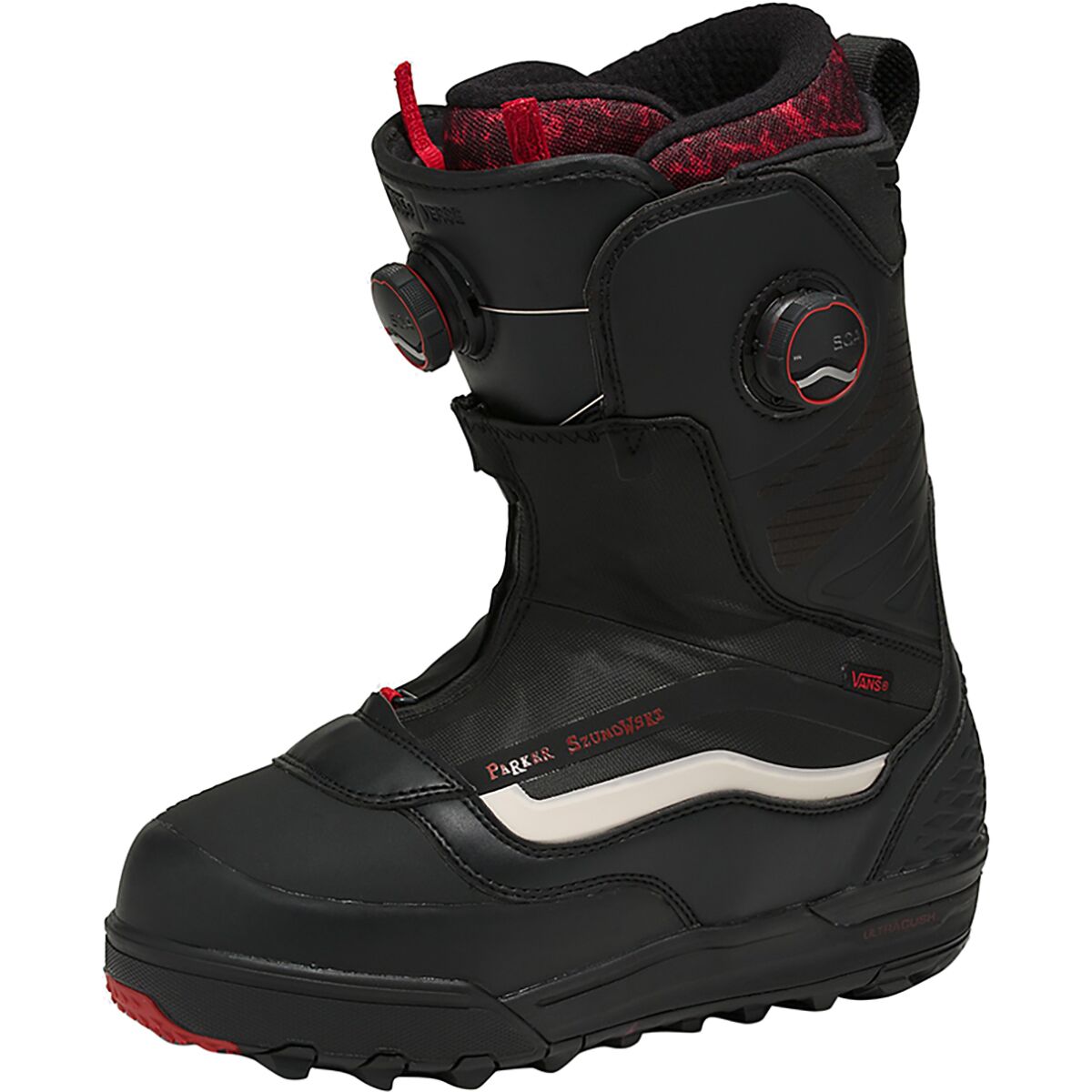 Vans Verse BOA Snowboard Boot - 2024 - Snowboard