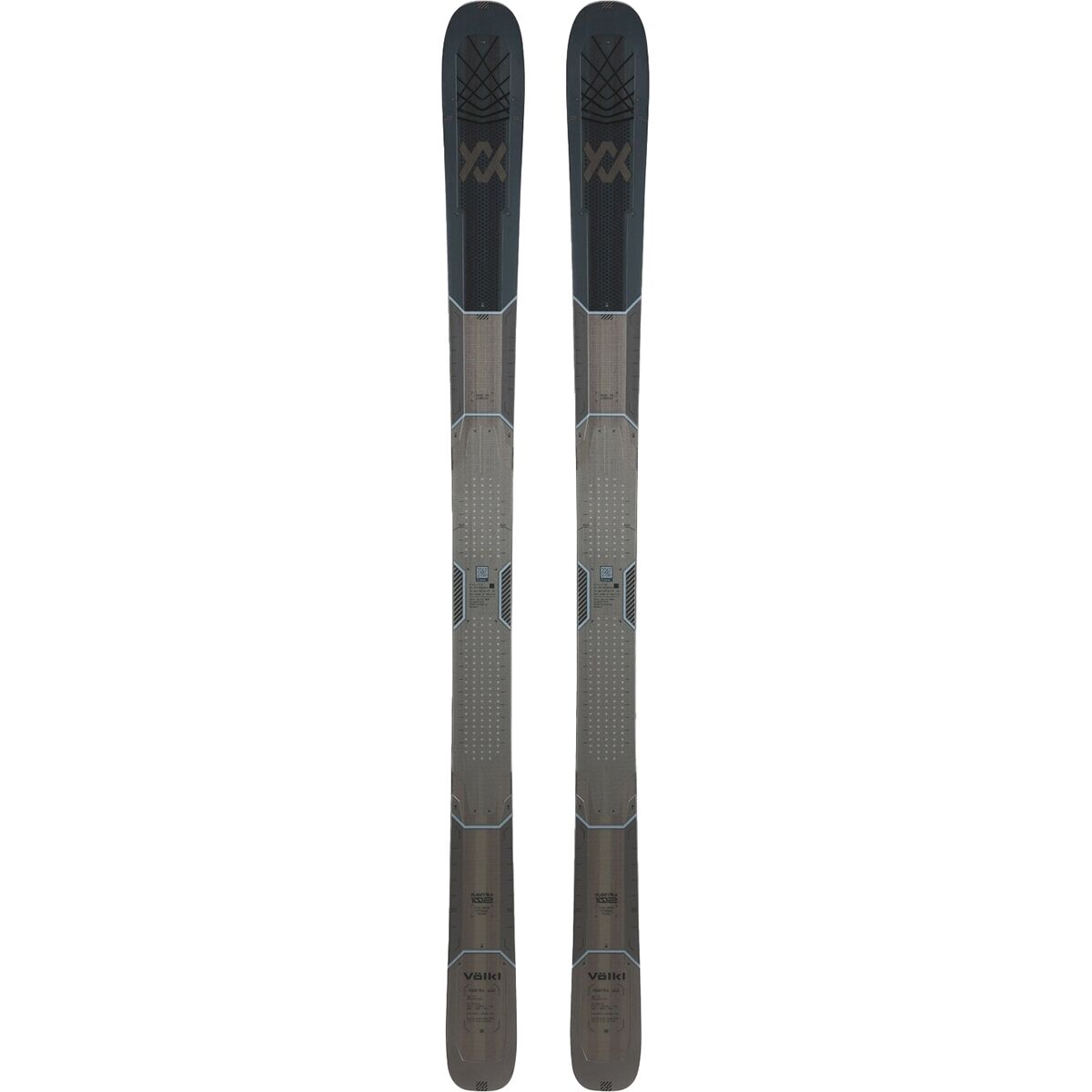 Mantra 102 Ski - 2026
