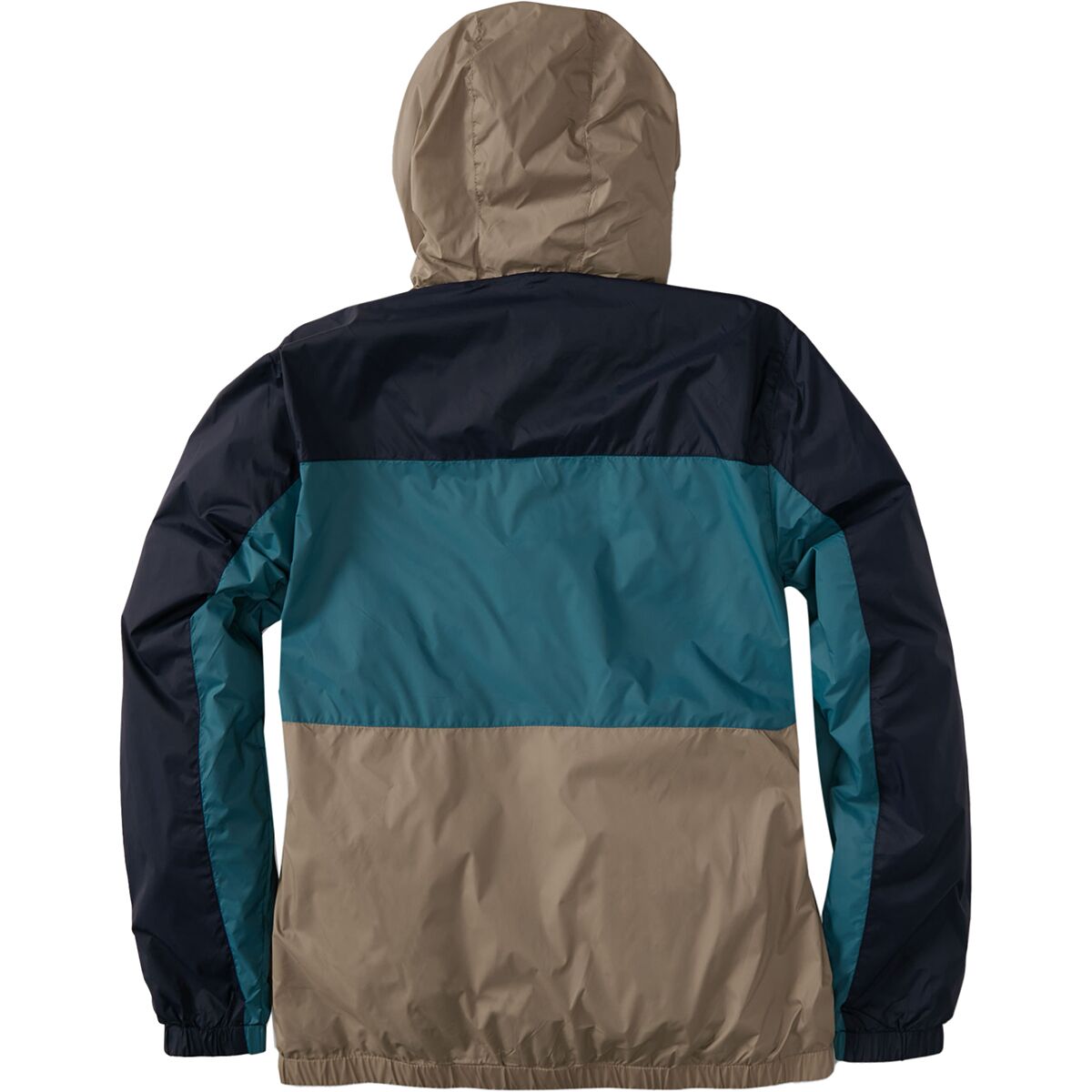 Ermont Windbreaker Jacket Men's Men