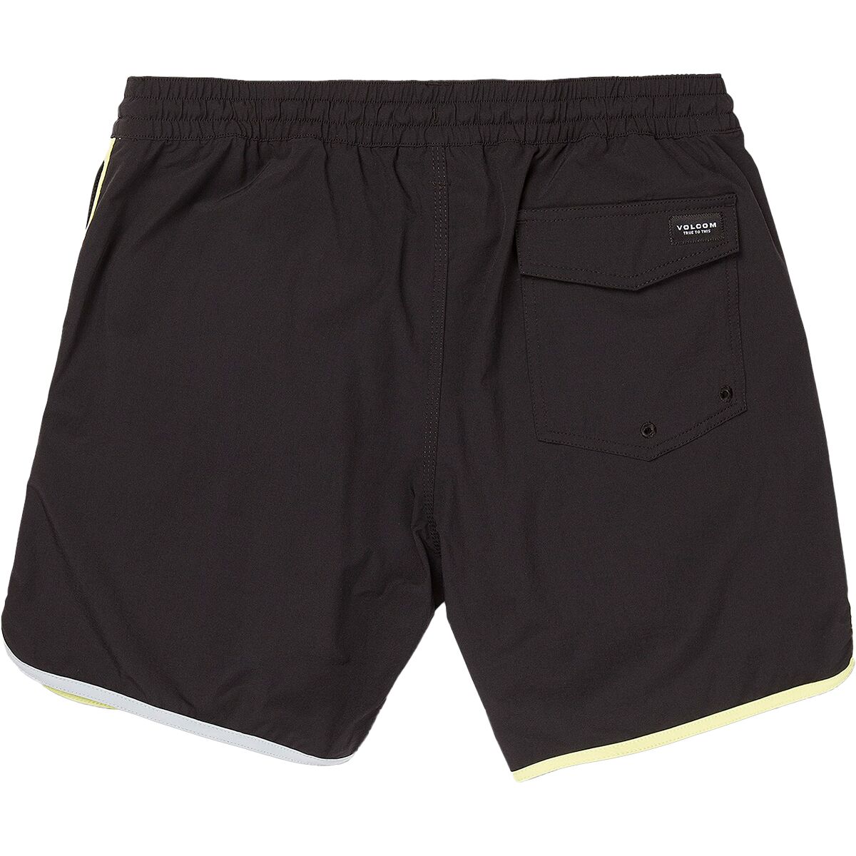 Lido Liberators 17in Swim Short Men's Men