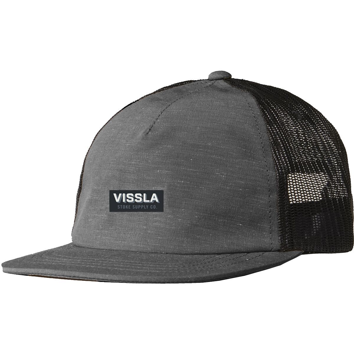 Vissla Lay Day Eco Trucker II Hat - Men