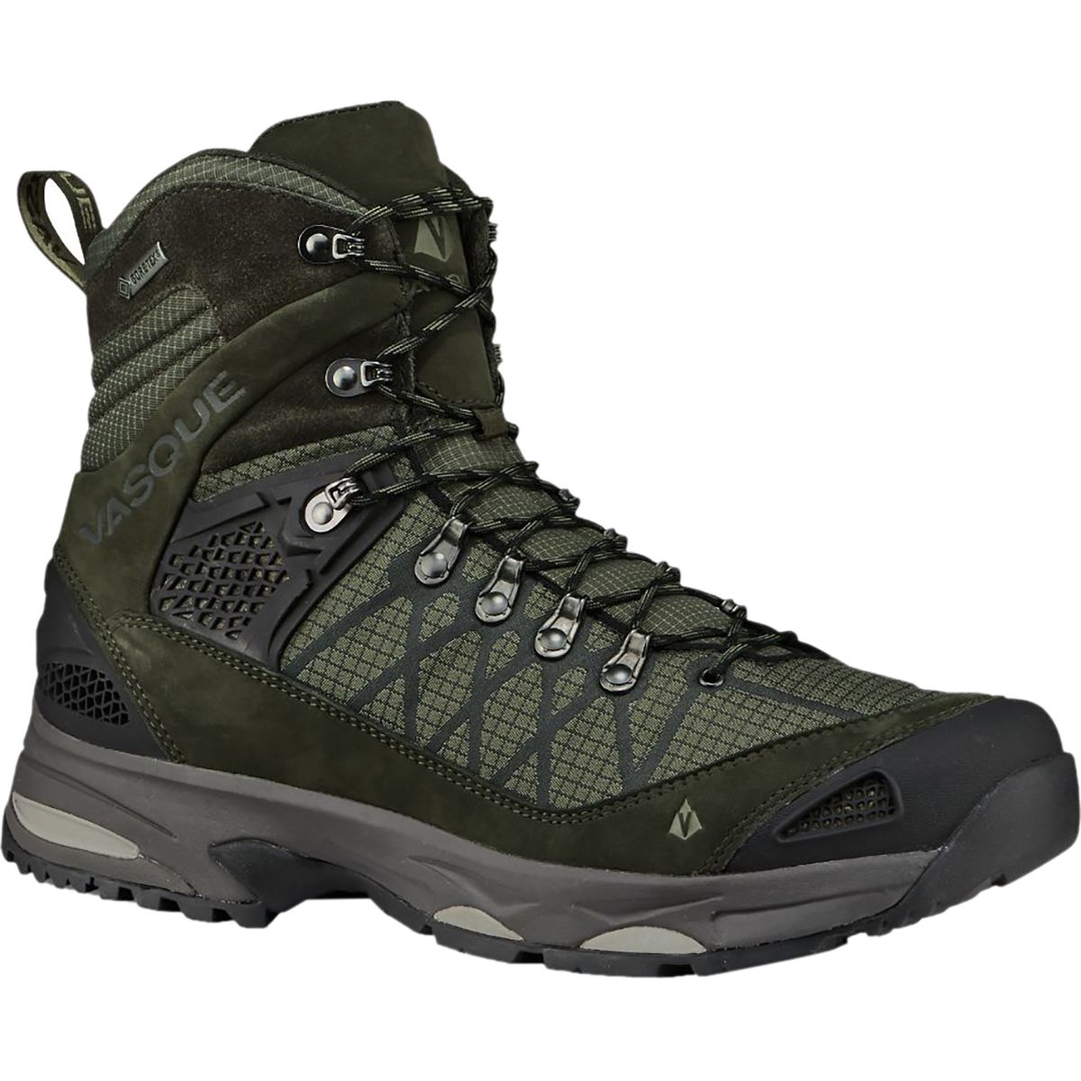 Vasque Saga GTX Backpacking Shoe Men's Men