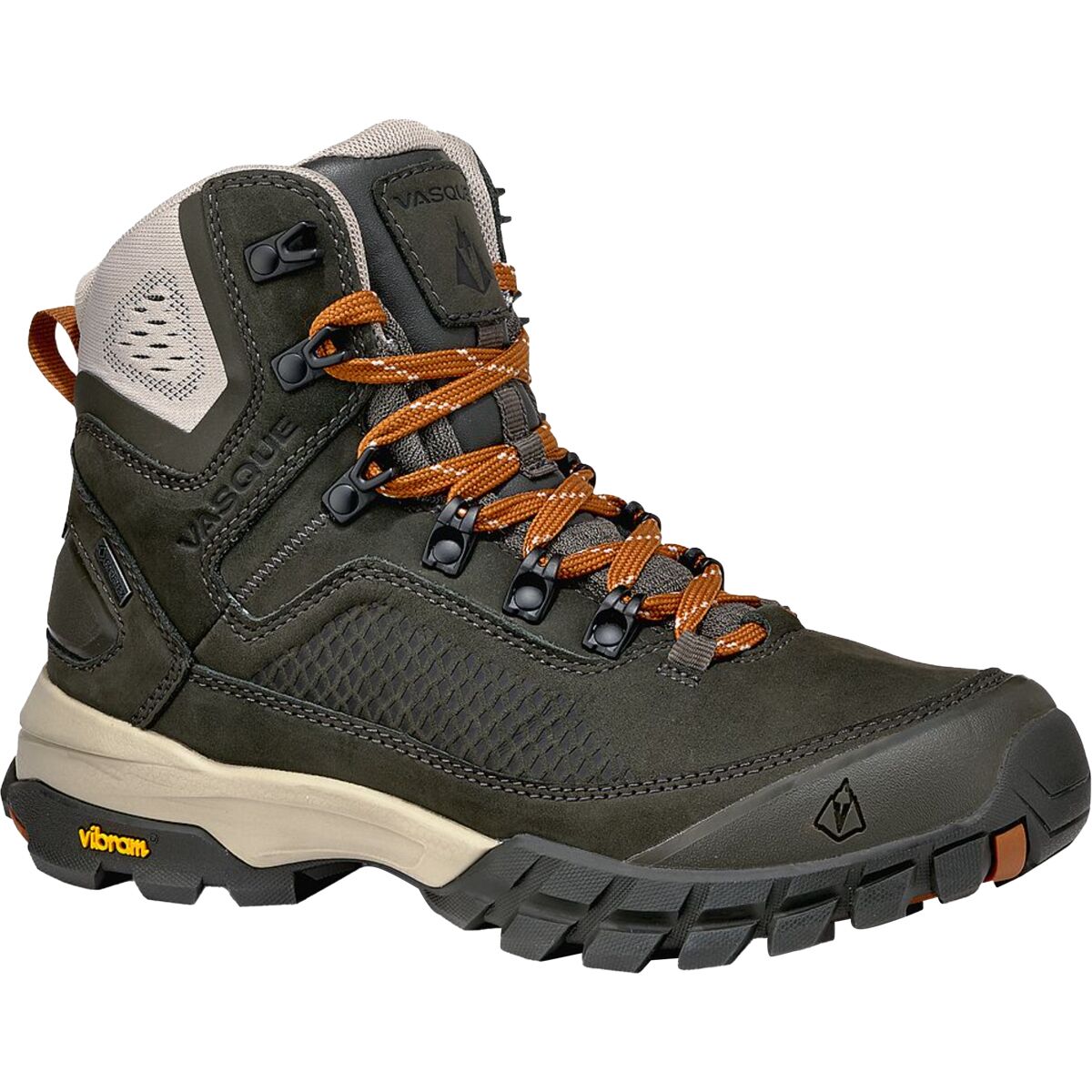 Vasque Talus XT GTX Wide Hiking Boot Women's Women