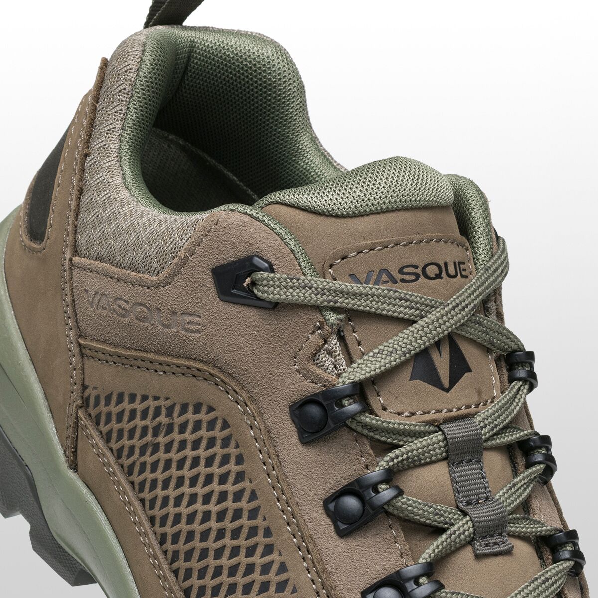 Vasque Talus XT Low Hiking Shoe Men's Men