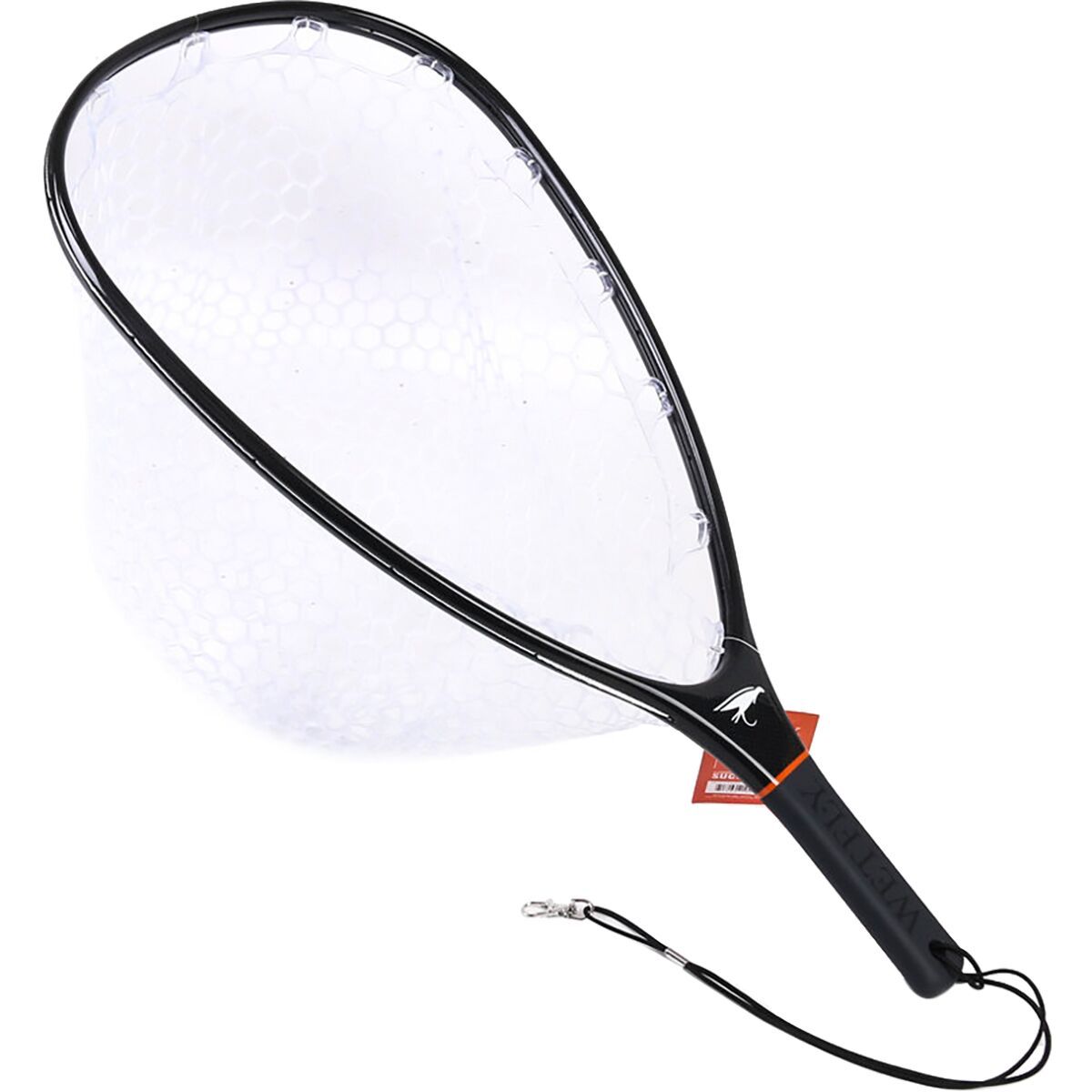 Wetfly Titanium Carbon Fiber Net Fly Fishing