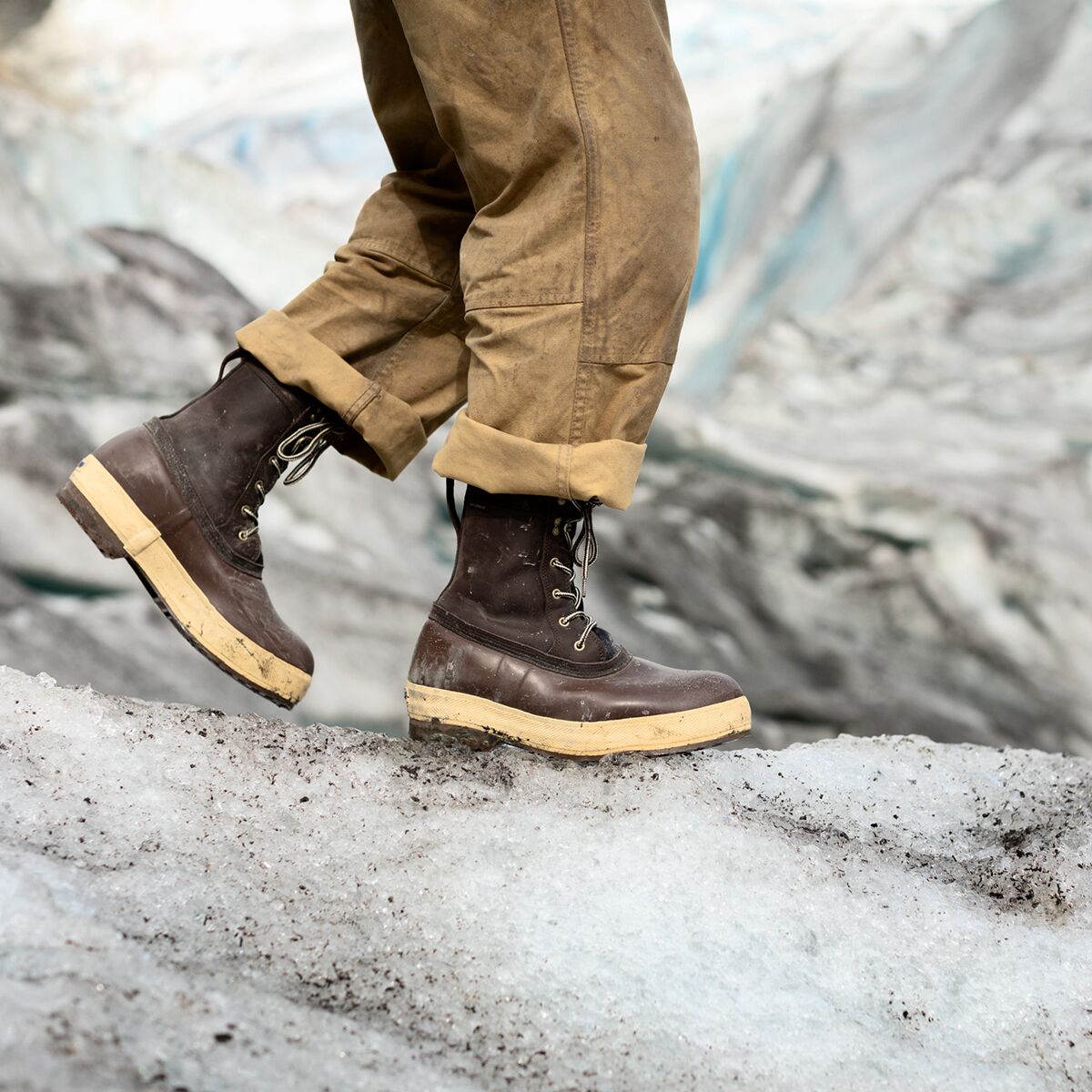 Xtratuf Legacy Lace 8in Insulated Boot Men's Men