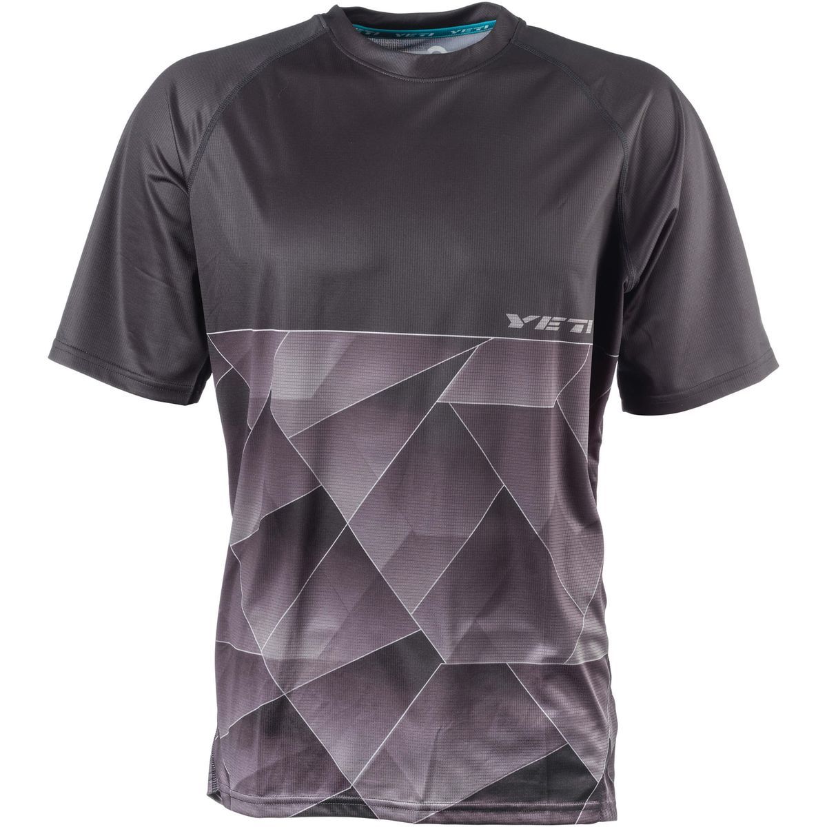 Yeti Cycles Alder ShortSleeve Jersey Men's Men