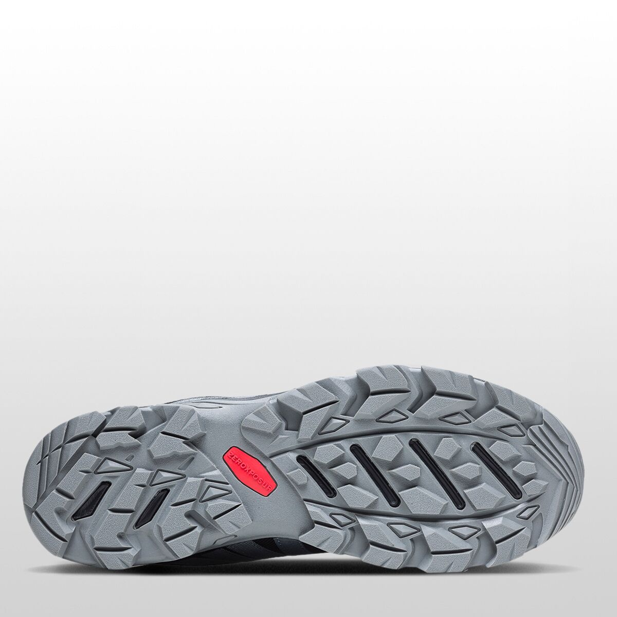 ZeroXposur Denver Mesh Hiking Shoe Men's Men