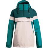 Spruce/Blush