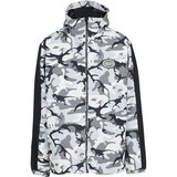 Snow Dinoflage