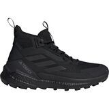 Core Black/Core Black/Grey Four