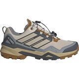 Wonder Beige/Wonder Beige/Grey Six