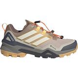Wonder Taupe/Off White/Ice Tangerine