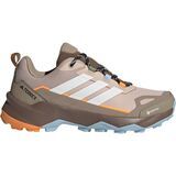 Wonder Taupe/Off White/Glow Blue