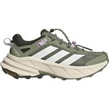 Tent Green/Off White/Ice Lavender