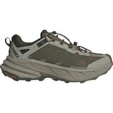 Olive Strata/Night Cargo/Silver Pebble