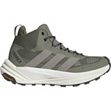 Olive Strata/Silver Pebble/Grey Six