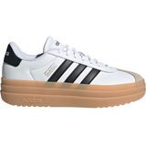Footwear White/Core Black/Wonder Beige
