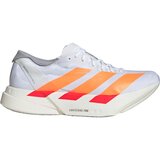 Ftwr White/Lucid Orange/Lucid Red