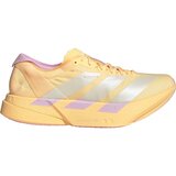 Ice Tangerine/Ice Gold Metallic/Bliss Lilac