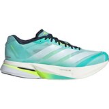 Flash Aqua/Ftwr White/Lucid Lemon