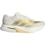 Chalk White/Gold Metallic/Orange Tint