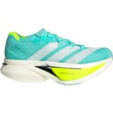 Flash Aqua/Zero Metallic/Lucid Lemon