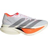 Ftwr White/Ftwr White/Lucid Red