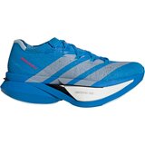 Solar Blue/Silver Metallic/Lucid Red