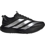 Core Black/Silver Metallic/Grey Five