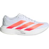 Ftwr White/Beam Orange/Lucid Red