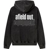 Faded Black