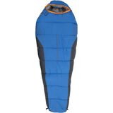 Bright Blue/Charcoal