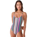 Retro Stripe