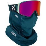 Family Tree/Perceive Sunny Red