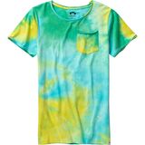 Sunny Tie Dye