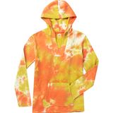 Sunrise Tie Dye
